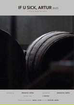 Poster de la película If U Sick, Artur