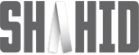 Logo Shahid