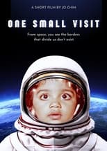 Poster de la película One Small Visit