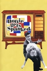 Poster de la película Dottie Gets Spanked