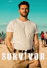 Poster de la serie Survivor