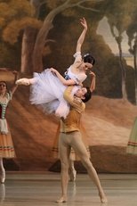 Poster de la película Giselle (Mariinsky Theatre)