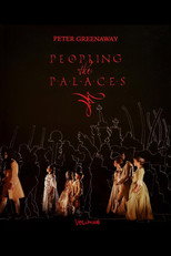 Poster de la película Peopling The Palaces