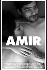 Poster de la película Amir