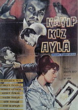 Poster de la película Kayıp Kız Ayla