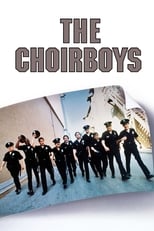 Poster de la película The Choirboys