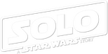 Logo Solo: A Star Wars Story