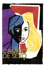 Poster de la película Cambio de sexo