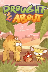 Poster de la película Drought & About
