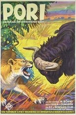 Poster de la película Pori