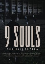 Poster de la película 9 Souls