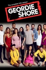 Geordie Shore