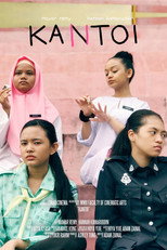 Poster de la película Kantoi