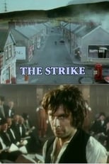 Poster de la película The Strike