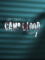 Poster de la película Lost Tales from Camp Blood - Part 4