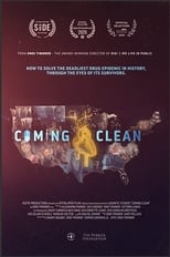 Poster de la película Coming Clean