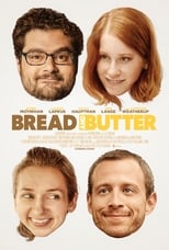 Poster de la película Bread and Butter