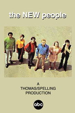 Poster de la serie The New People