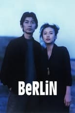 Poster de la película BeRLiN