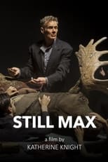 Poster de la película Still Max