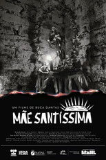 Poster de la película Mãe Santíssima