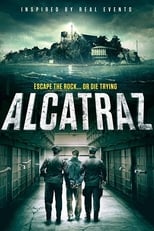 Poster de la película Alcatraz