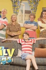 Poster de la película The Family Dreggs