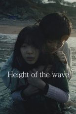 Poster de la película Height of the Wave