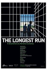 Poster de la película The Longest Run