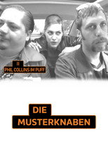 Poster de la película Die Musterknaben 2
