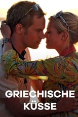 Poster de la película Griechische Küsse