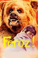 Poster de la película Feroz