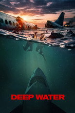 Poster de la película Deep Water