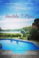 Poster de la película Imelda 7: Pipo