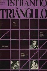 Poster de la película Estranho Triângulo