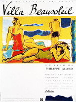 Poster de la película Villa Beausoleil