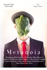 Poster de la película METANOIA