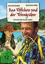Poster de la película Das Flittchen und der Totengräber