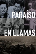 Poster de la película Paraíso en llamas