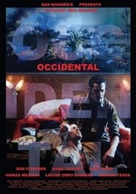 Poster de la película Occidental