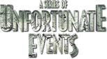 Logo A Series of Unfortunate Events