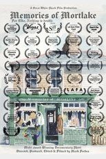 Poster de la película Memories of Mortlake