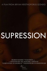 Poster de la película Supression