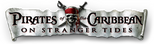 Logo Pirates of the Caribbean: On Stranger Tides