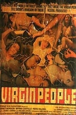 Poster de la película Virgin People 2