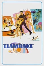 Poster de la película Clambake