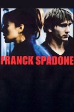 Poster de la película Franck Spadone