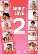Poster de la película About Love. Adults Only