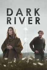 Poster de la película Dark River