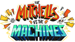 Logo The Mitchells vs. The Machines